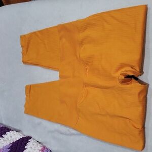 Victoria's Secret PINK Active Leggings